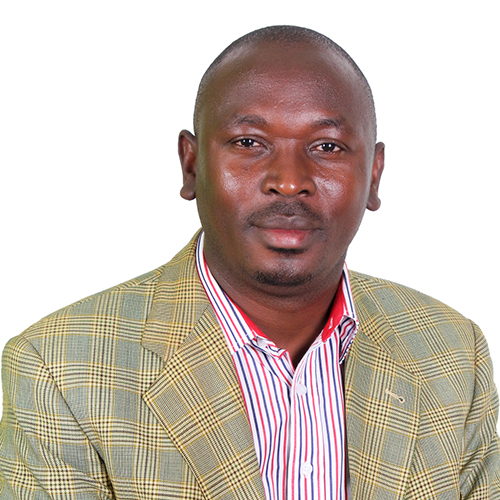 Fred Muwanguzi