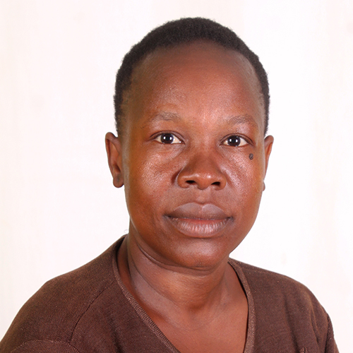 Sylvia Sibihwana