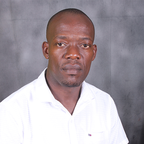 Alex Nkayi