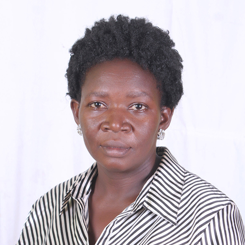 Mary Katangula