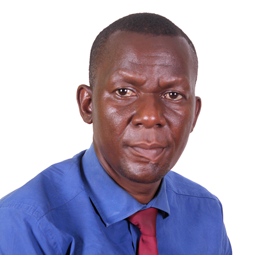 Pr. Fredrick Walekwa
